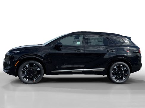 New 2026 Kia Sportage SX Prestige AWD/4WD image 2