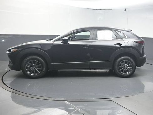 Used 2021 MAZDA CX-30 FWD 2.5 S image 5