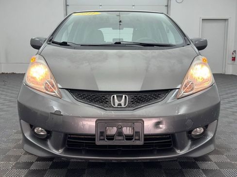 Used 2011 Honda Fit Sport image 10