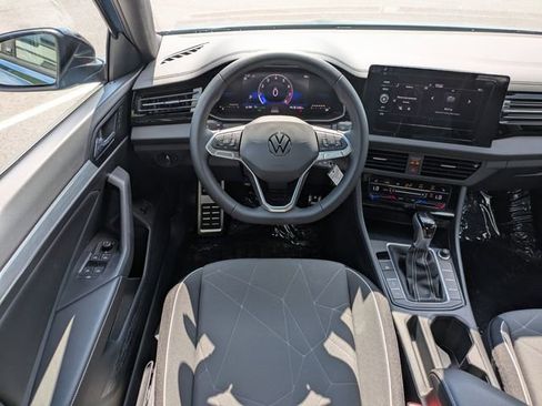 New 2026 Volkswagen Jetta S FWD image 17