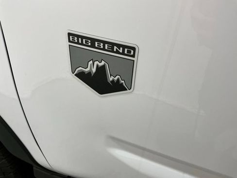 New 2026 Ford Bronco Sport Big Bend AWD/4WD image 8