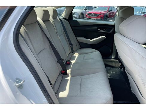 Certified 2023 Honda Accord EX image 17