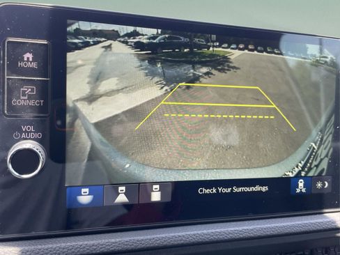 New 2026 Honda CR-V Sport image 10