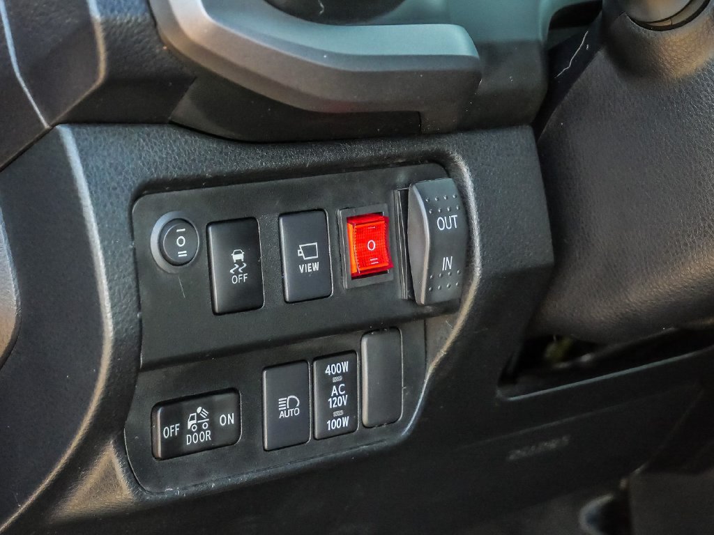 Used 2022 Toyota Tacoma TRD Pro AWD/4WD image 39