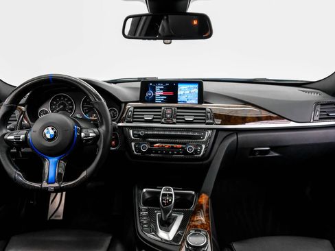 Used 2014 BMW 335i Sedan image 14