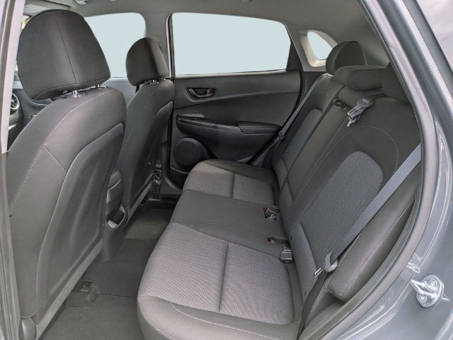 Used 2023 Hyundai Kona SEL FWD image 13
