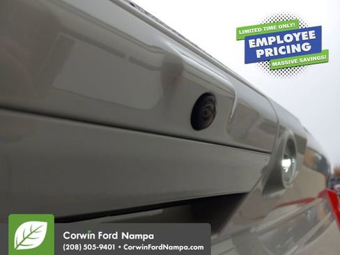 New 2026 Ford F350 XLT w/ XLT Premium Package AWD/4WD image 30