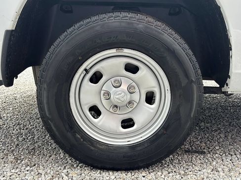 Used 2022 RAM 1500 Tradesman w/ Power & Remote Entry Group RWD image 7