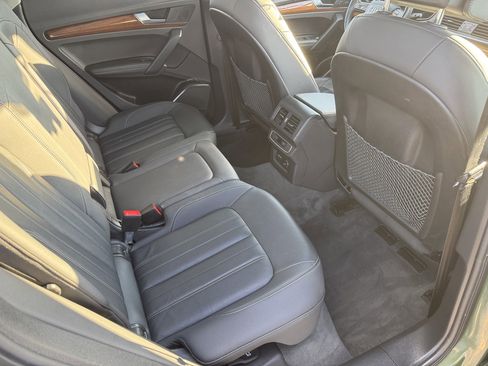 Used 2022 Audi Q5 2.0T Premium Plus AWD/4WD image 22