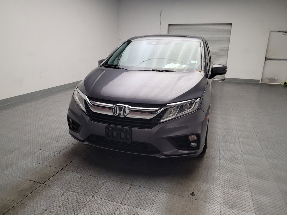 Used 2020 Honda Odyssey EX-L image 15