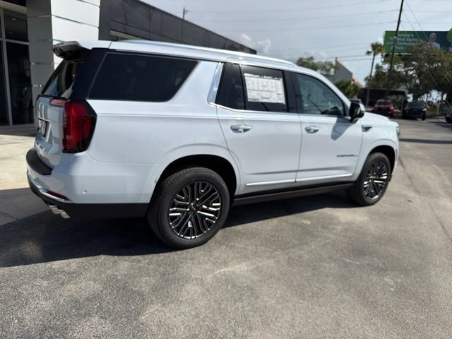 New 2026 GMC Yukon Denali w/ Denali Reserve Package AWD/4WD image 9