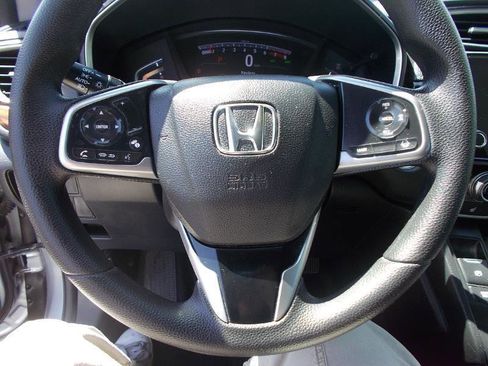 Used 2019 Honda CR-V EX image 21