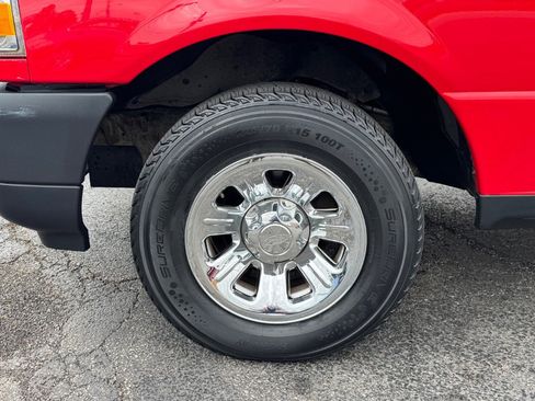 Used 2011 Ford Ranger XL RWD image 9