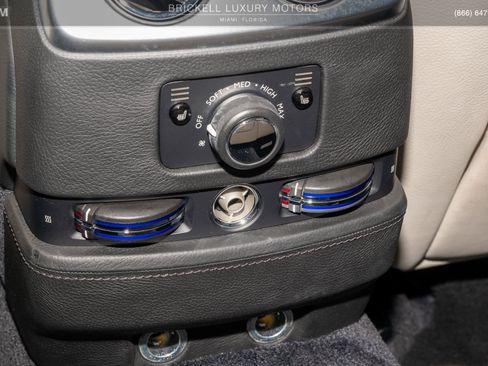 Used 2014 Rolls-Royce Ghost V- Specification image 28