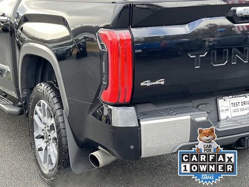 Used 2024 Toyota Tundra 1794 Edition image 5