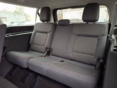 Used 2025 Ford Expedition Max Active RWD image 12