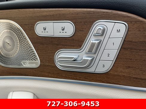 Certified 2024 Mercedes-Benz GLE 350 4MATIC image 24