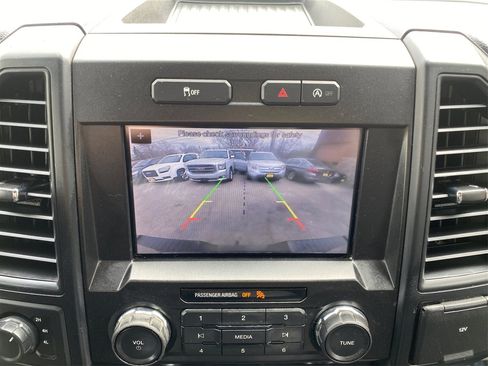 Used 2019 Ford F150 XL w/ Equipment Group 101A Mid image 32