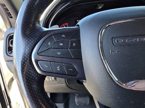 Used 2021 Dodge Durango GT image 25
