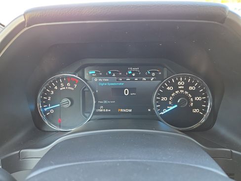 Used 2019 Ford F150 Platinum image 13