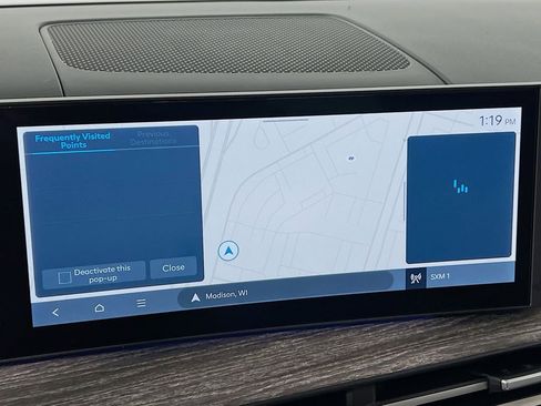 New 2026 Hyundai Santa Fe Limited AWD/4WD image 11