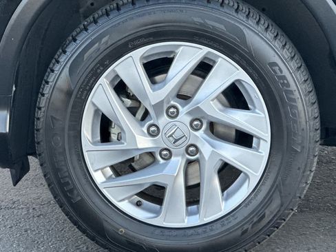 Used 2015 Honda CR-V EX-L image 26