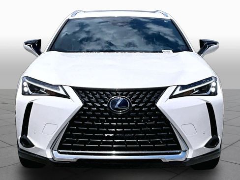 Used 2021 Lexus UX 250h w/ Premium Package AWD/4WD image 4
