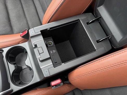 Certified 2024 MAZDA CX-5 Carbon Edition image 24