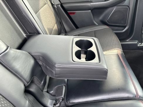 Used 2025 Ford Escape ST-Line FWD image 46