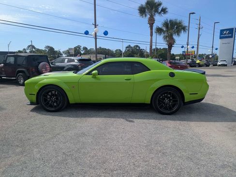 Used 2019 Dodge Challenger R/T Scat Pack RWD image 6