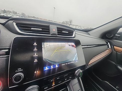 Used 2020 Honda CR-V EX-L image 21