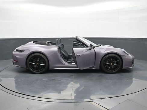 Certified 2026 Porsche 911 Carrera image 29