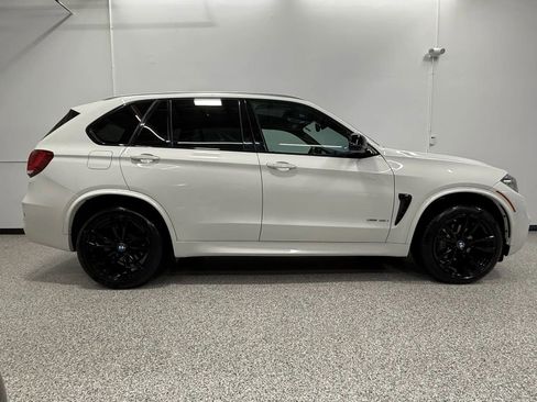 Used 2017 BMW X5 xDrive35i image 35