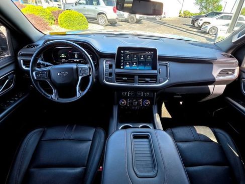 Used 2022 Chevrolet Tahoe RST w/ Luxury Package image 24