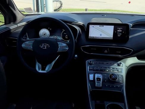 Certified 2022 Hyundai Santa Fe Calligraphy image 21