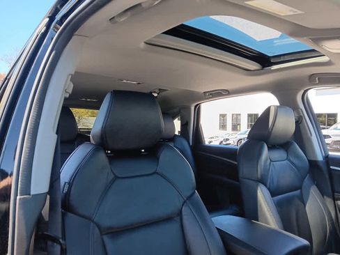 Used 2020 Acura MDX SH-AWD image 20