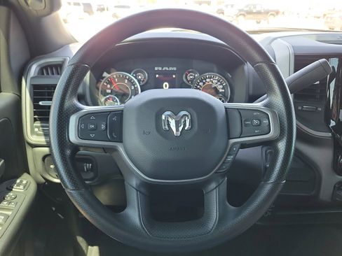 Used 2024 RAM 3500 Tradesman w/ Chrome Appearance Group AWD/4WD image 19