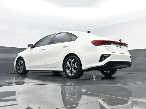 Used 2021 Kia Forte LXS image 20