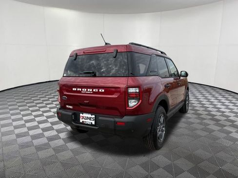 New 2025 Ford Bronco Sport Big Bend image 9