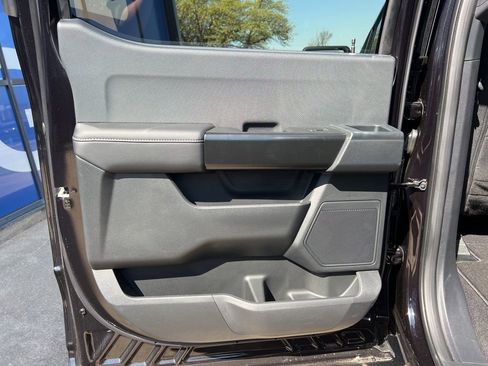 New 2026 Ford F150 STX image 9