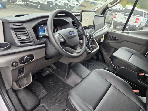 New 2026 Ford Transit 250 Low Roof image 7
