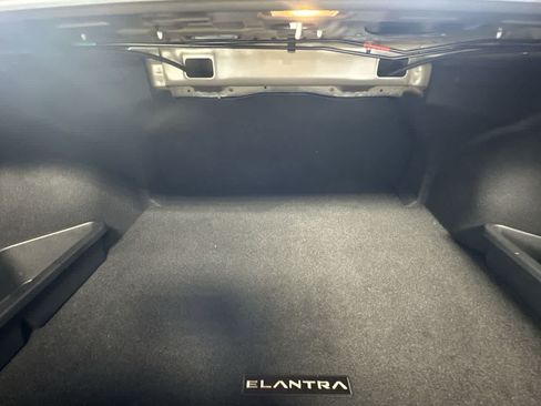 Used 2026 Hyundai Elantra Sport w/ Cargo Package FWD image 25