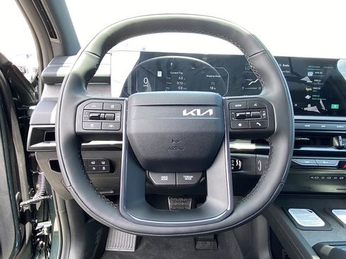 New 2027 Kia Telluride SX X-Line AWD/4WD image 17