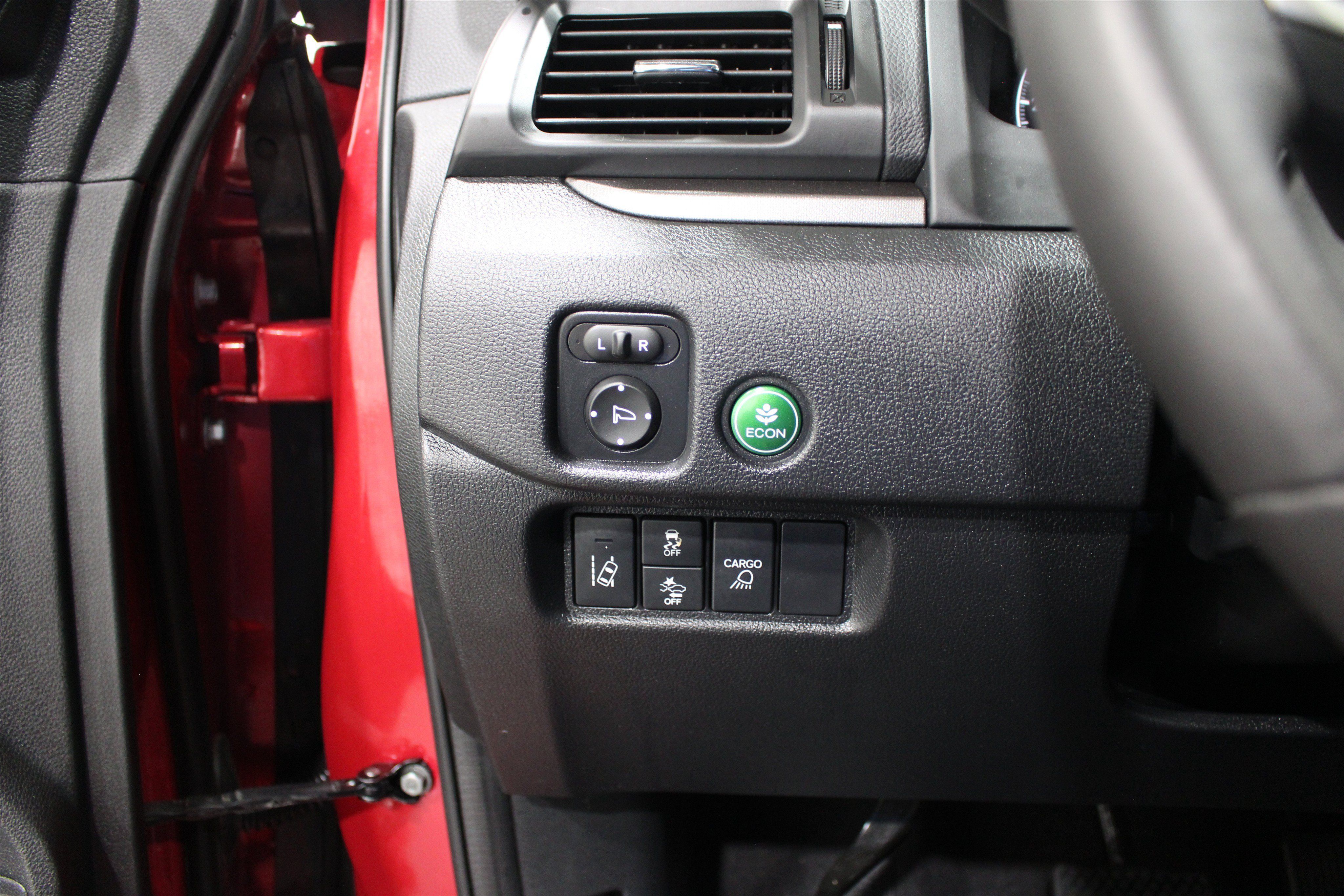 Used 2025 Honda Ridgeline RTL image 10