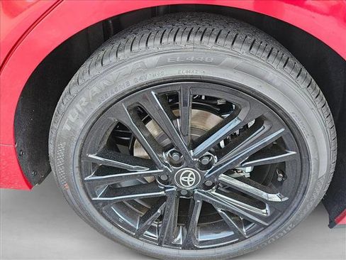 New 2026 Toyota Camry SE w/ Multimedia Upgrade Package image 10