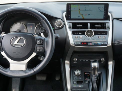 Used 2019 Lexus NX 300 FWD image 26