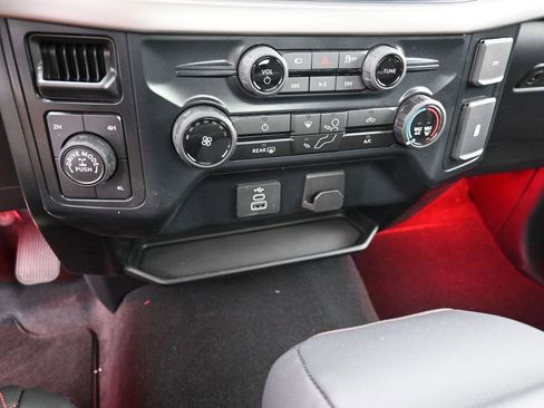 New 2025 Ford F150 XL image 19