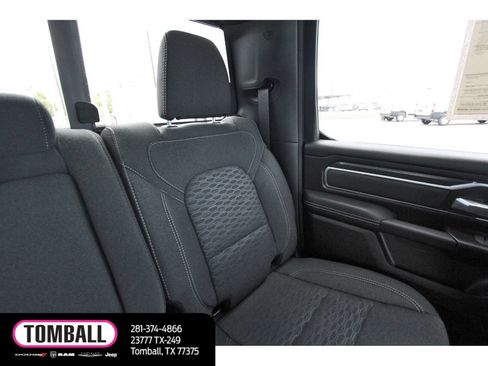 Used 2026 RAM 1500 Lone Star RWD image 12