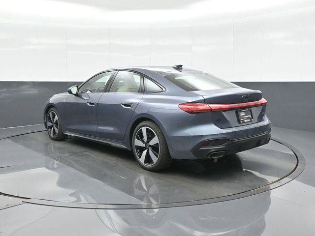 New 2026 Audi A5 2.0T Prestige AWD/4WD image 5