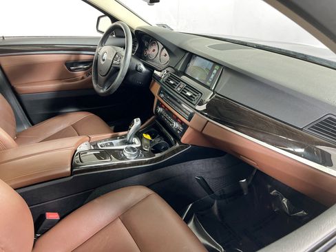 Used 2014 BMW 535i xDrive Sedan image 28